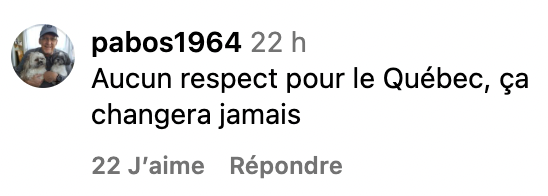 Guy A. Lepage est frustré contre Desjardins et il leur suggère de retourner à l’école