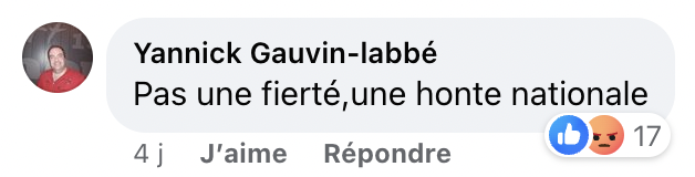 Justin Trudeau était de passage à Québec et voici où il a décidé d'aller dîner.