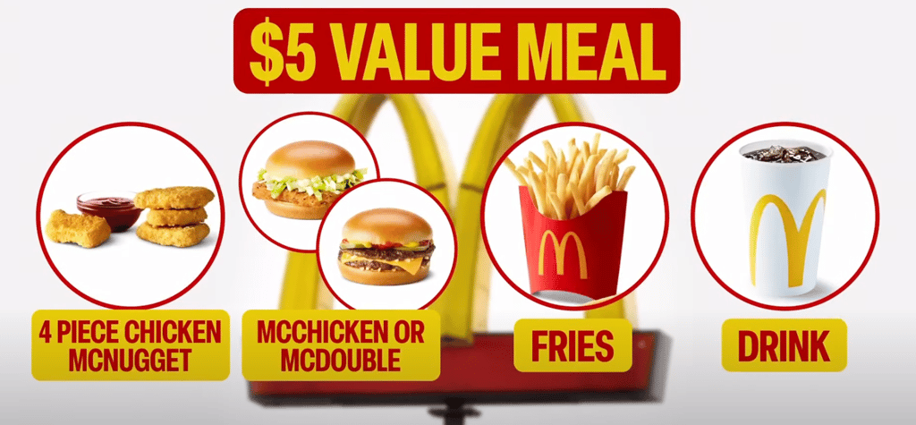 McDonald's prépare une annonce majeure et ça va faire plaisir à beaucoup de gens
