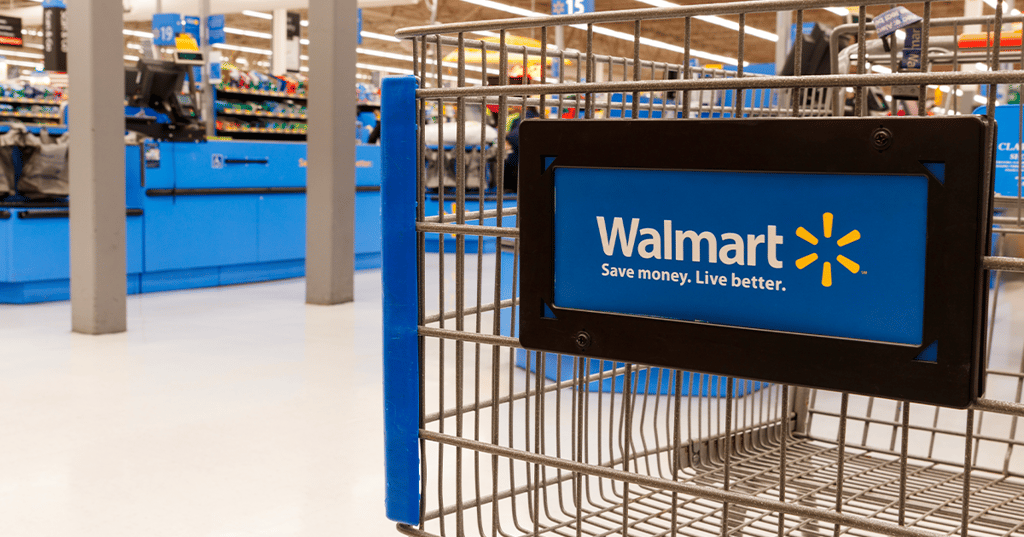 Inquiétude autour de la nouvelle marque maison de Walmart