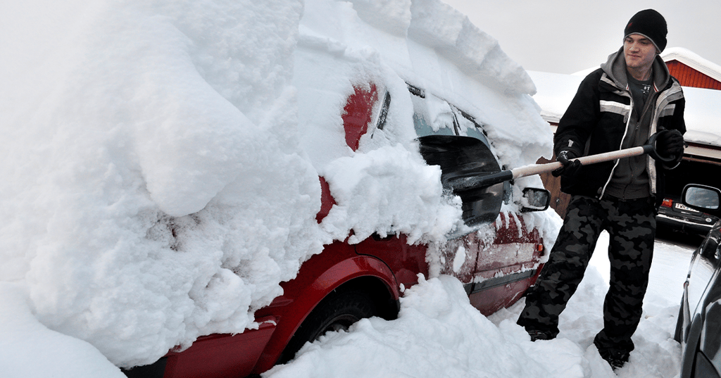 Mises en garde très importantes pour les conducteurs Québécois avec l'hiver qui approche. 