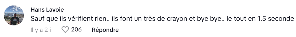 Une avocate se prononce sur l'obligation de montrer sa facture en sortant du Costco 