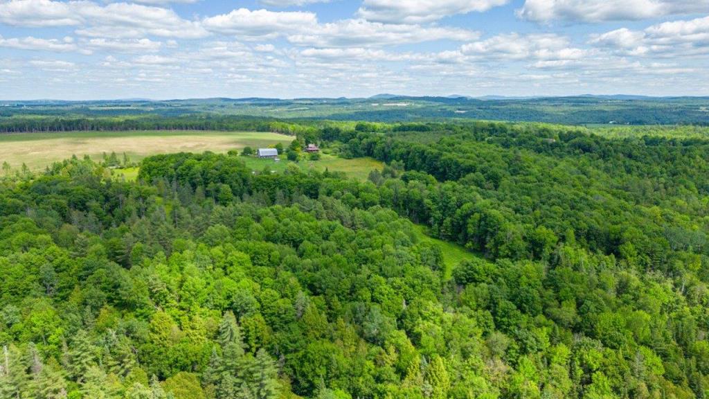 Magnifique demeure champêtre au cœur d'une oasis naturelle de 116,3 acres