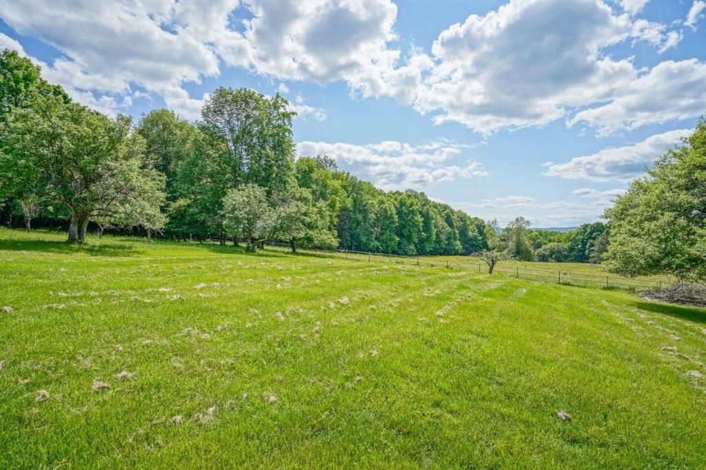 Magnifique demeure champêtre au cœur d'une oasis naturelle de 116,3 acres