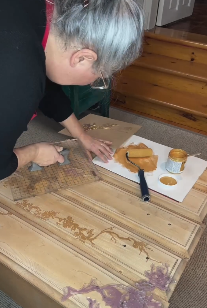 La fille de Ginette Reno s'offre un changement capillaire et elle vous dévoile le résultat