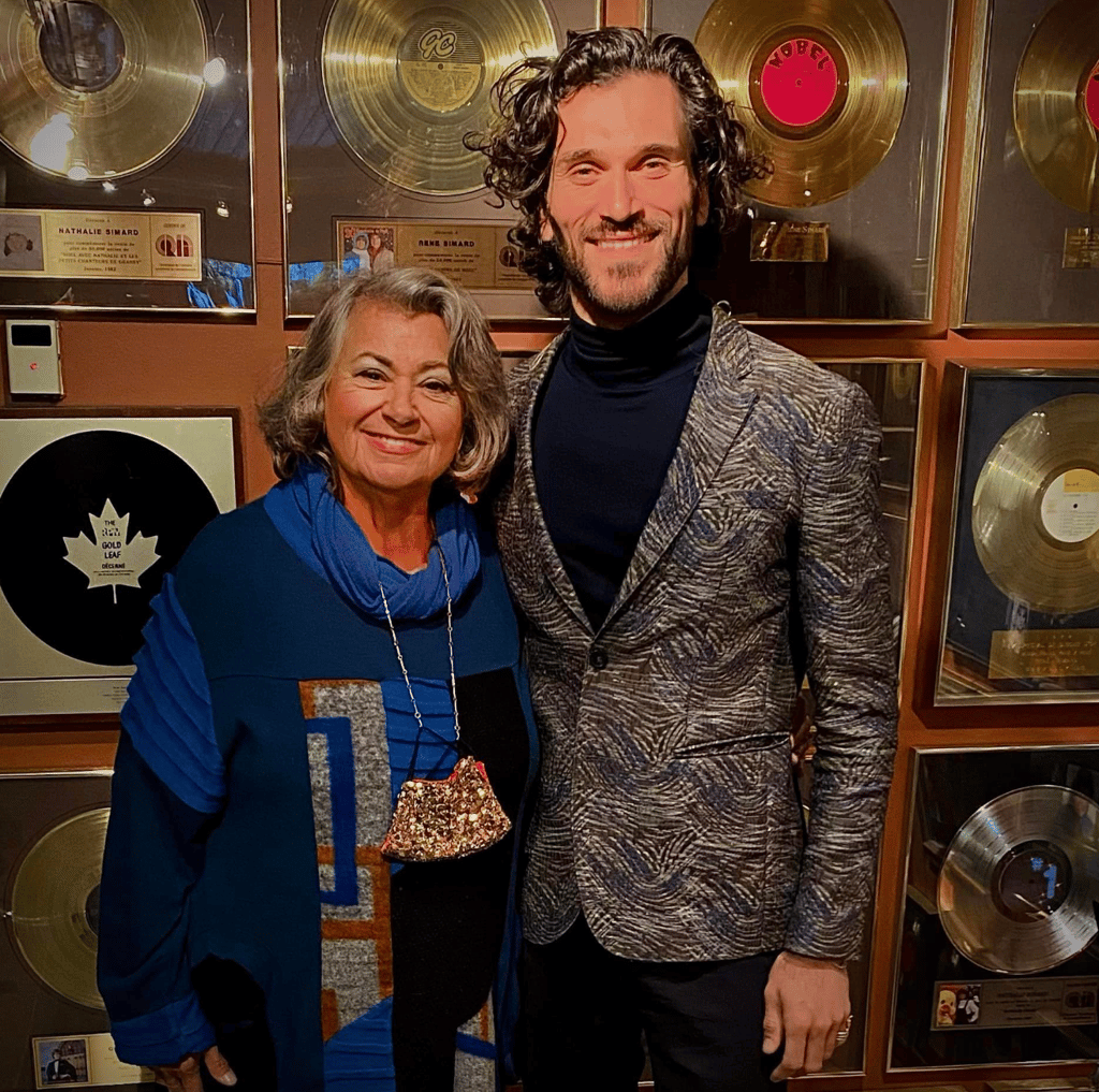 Ginette Reno fait une belle annonce à ses fans qui fait beaucoup réagir