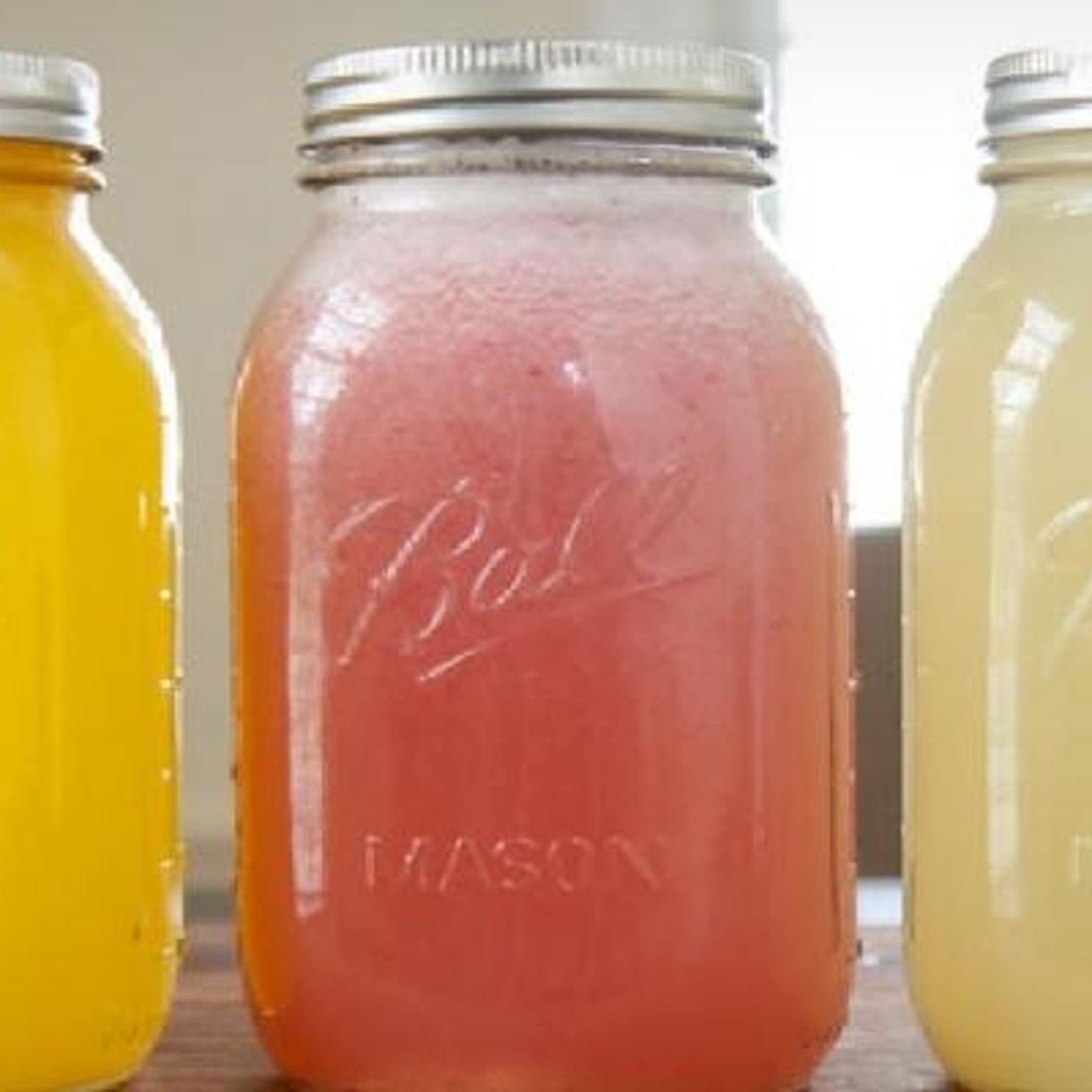 Recette de Gatorade maison 100% naturelle : Faites le plein d'électrolytes avec cette boisson sans sucre raffiné