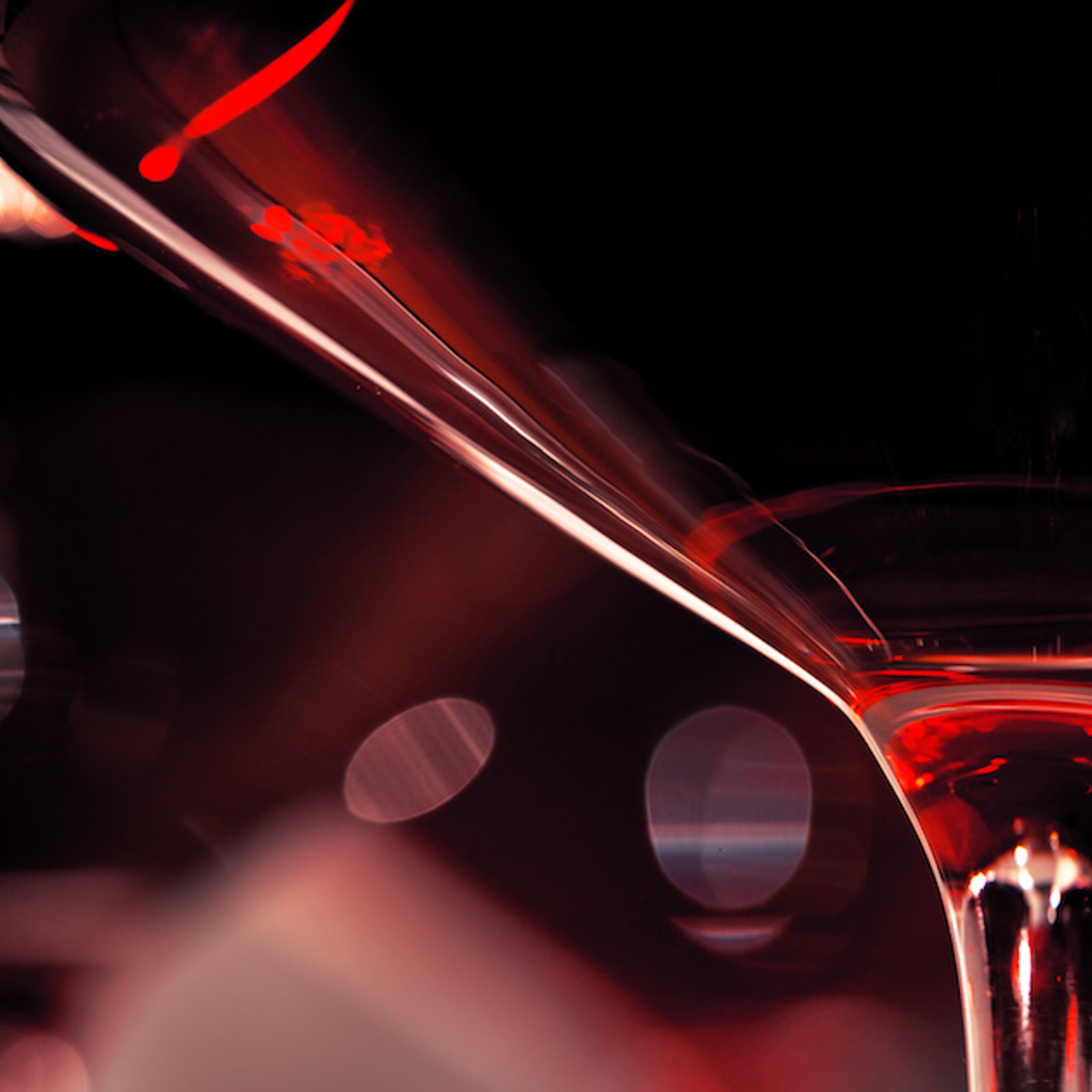 Selon la science, le vin rouge peut faire maigrir!