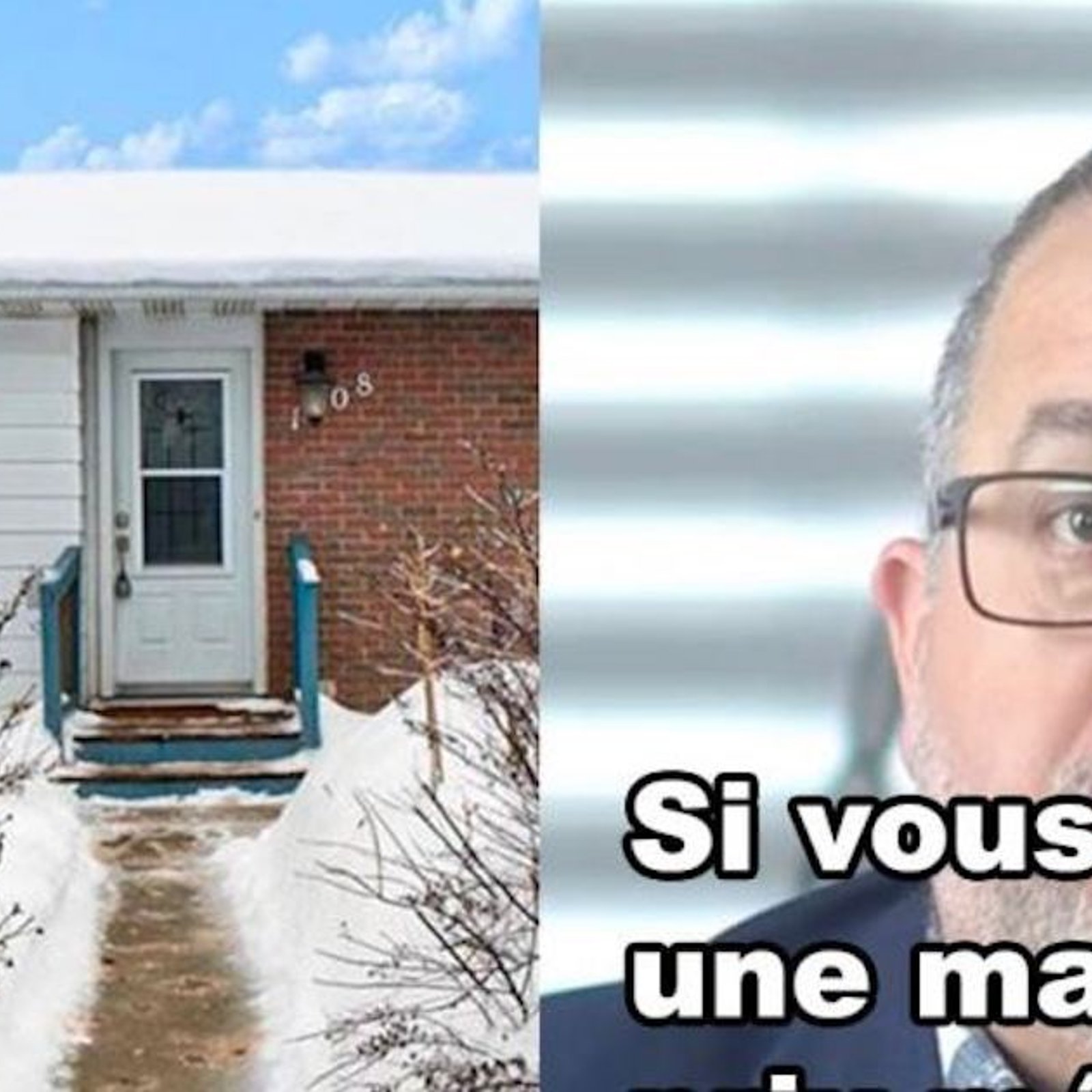 Combien faudrait-il gagner pour pouvoir acheter une maison au  Québec ou dans le reste du Canada?