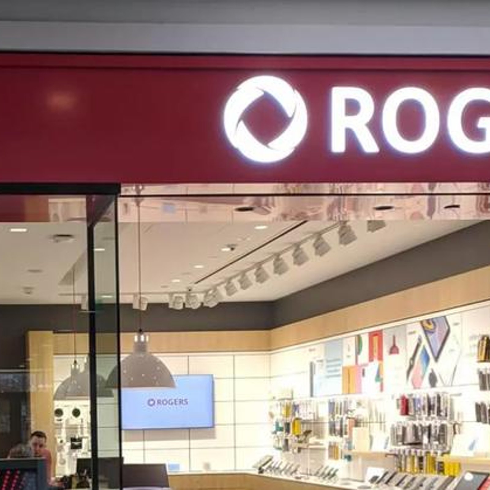 Rogers est l'entreprise qui a reçu le plus de plaintes en télécommunications