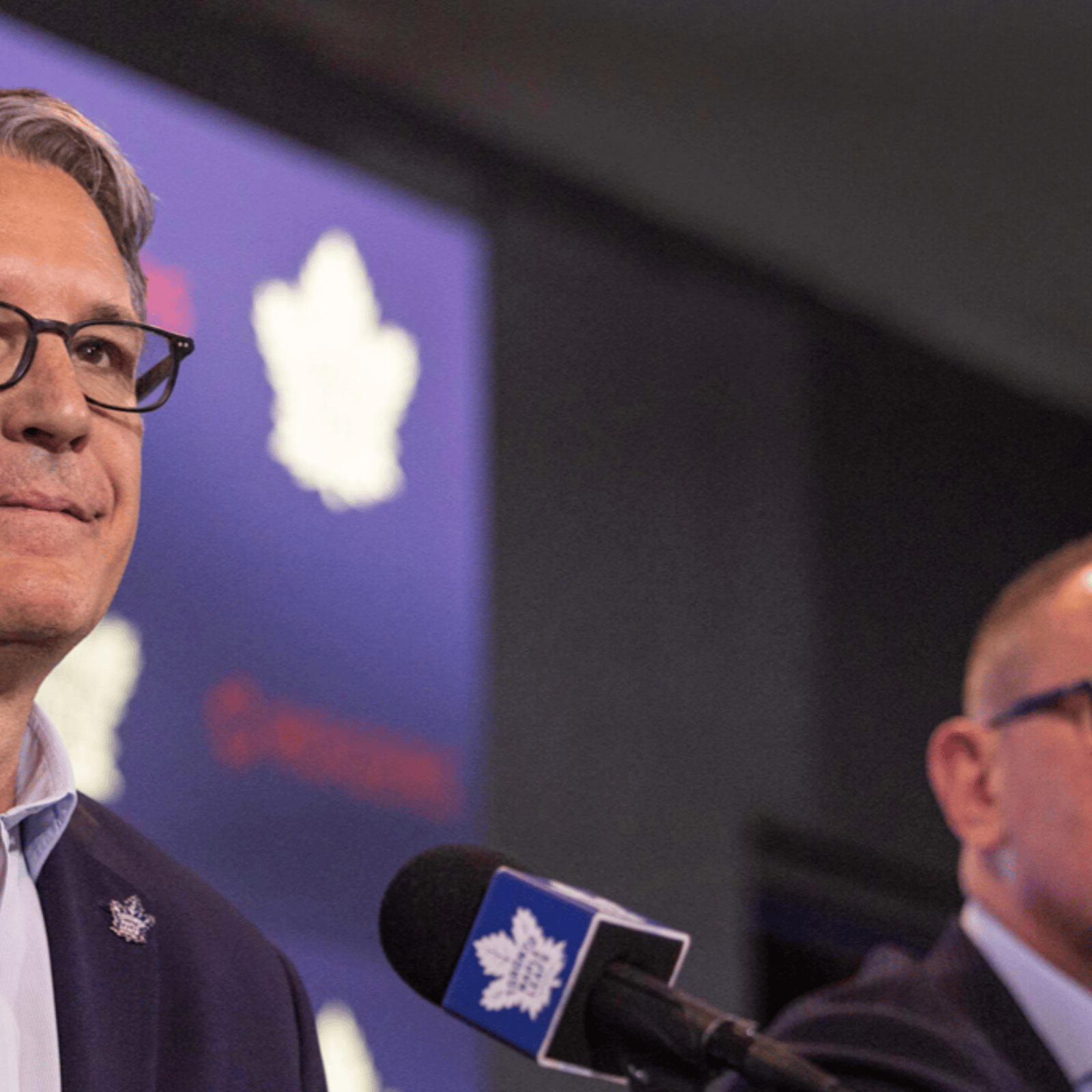 NHL Insider leaks details behind sudden Leafs schedule change 
