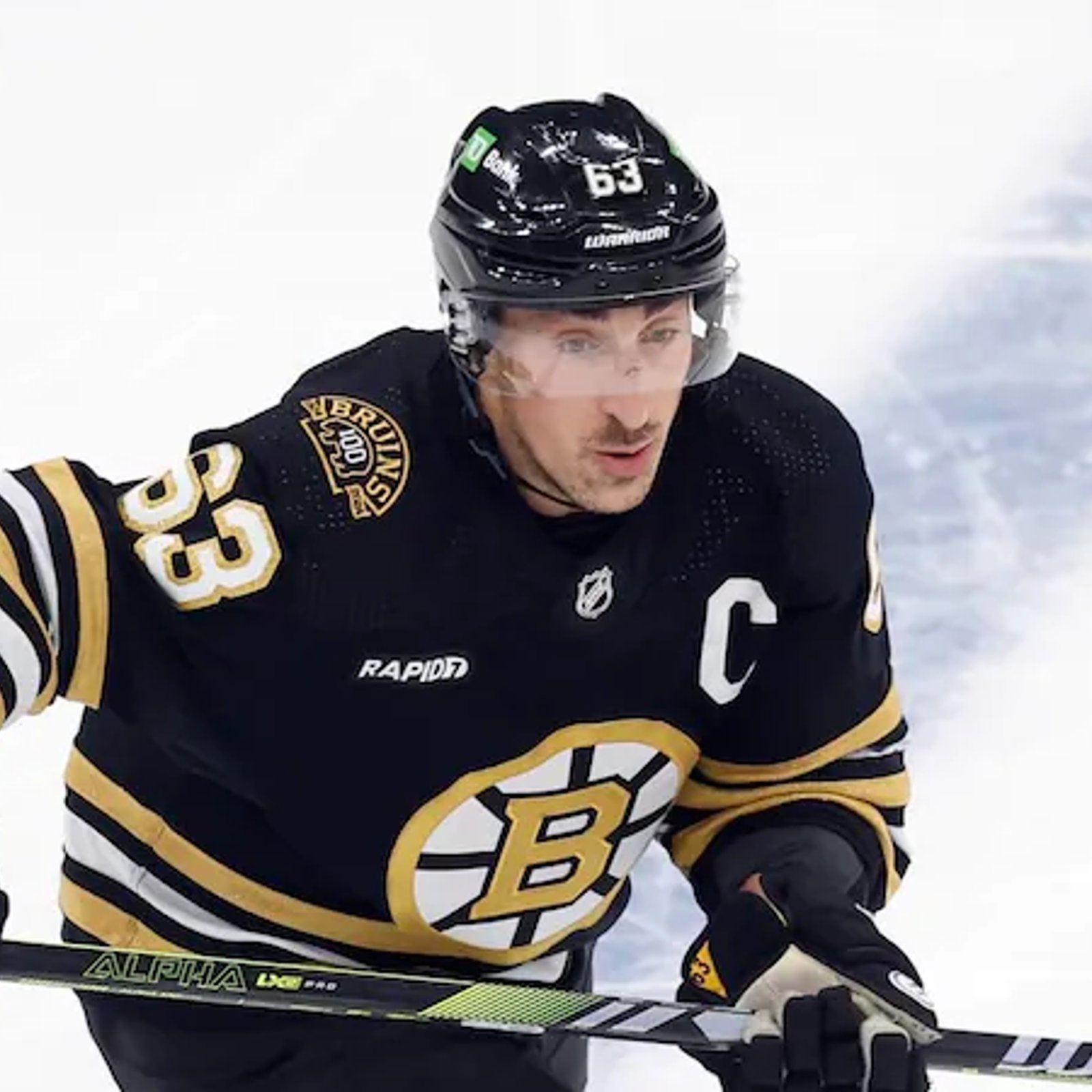 Brad Marchand says Habs aren't Boston's biggest rival anymore 