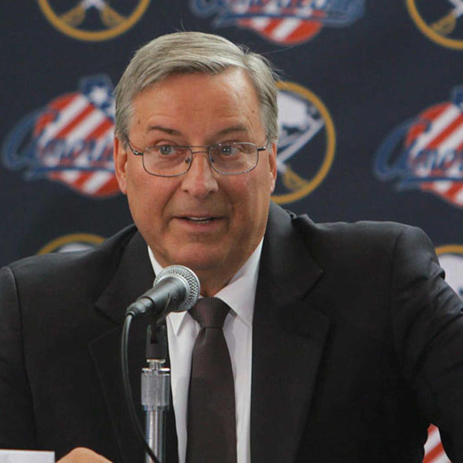 Reports that Terry Pegula has sold the Buffalo Sabres