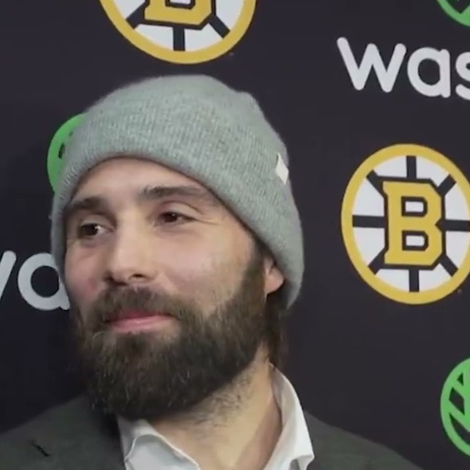 Pat Maroon challenges his teammates ahead of playoff matchup vs. Leafs 