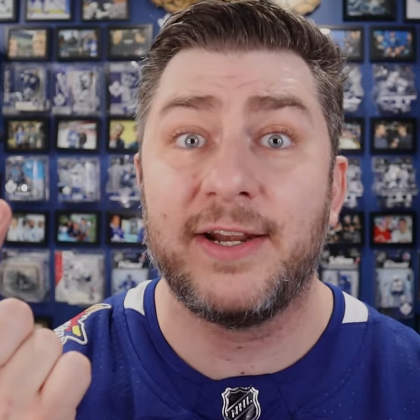 Steve Dangle predicts 4 major changes to the Maple Leafs.