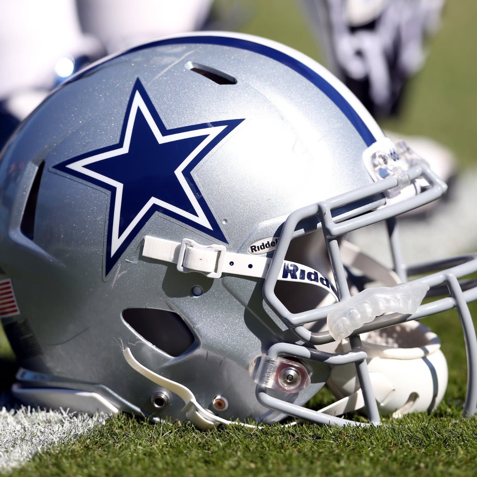 Week 1 opponent, location for Dallas Cowboys revealed! 