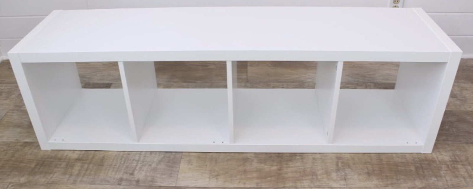 1 modèle d'étagère Ikea, 12 incroyables transformations! Un meuble pour chaque pièce de la maison!