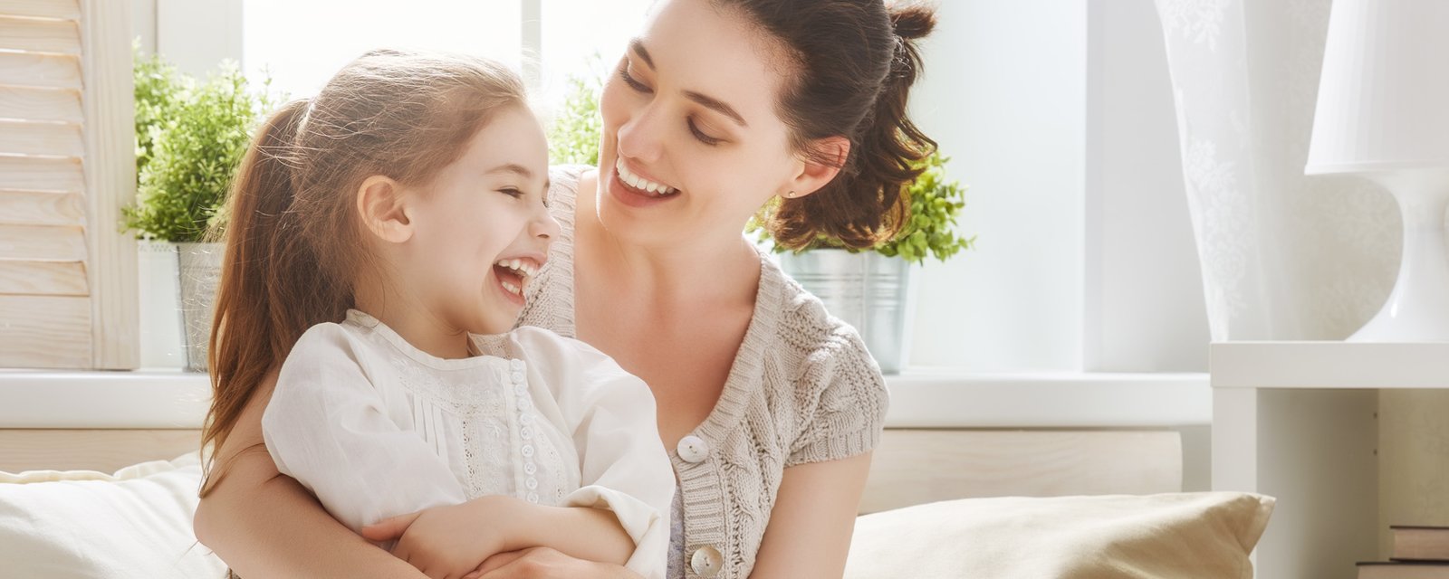 20 trucs simples pour calmer votre enfant sans hausser le ton