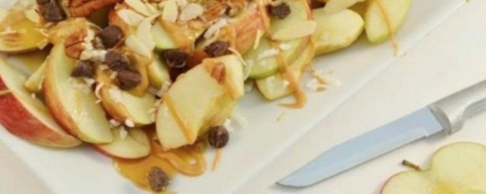 9 façons de mettre en vedette les pommes cet automne avec des recettes toutes simples! 