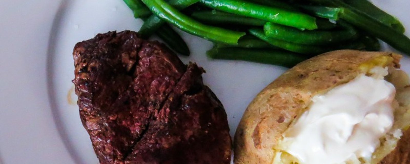 Voici comment cuire parfaitement un steak sans BBQ