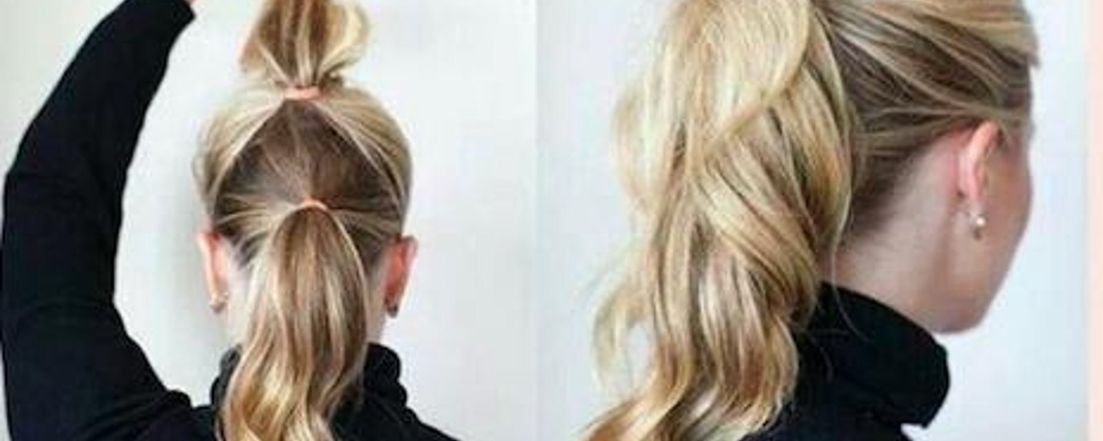 10 coiffures faciles à réaliser pour un look superbe!