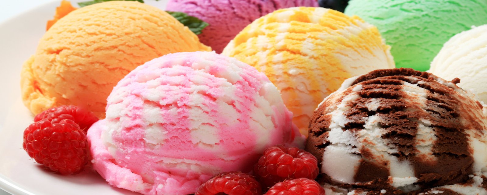 7 astuces qui changeront votre façon de manger la crème glacée! 