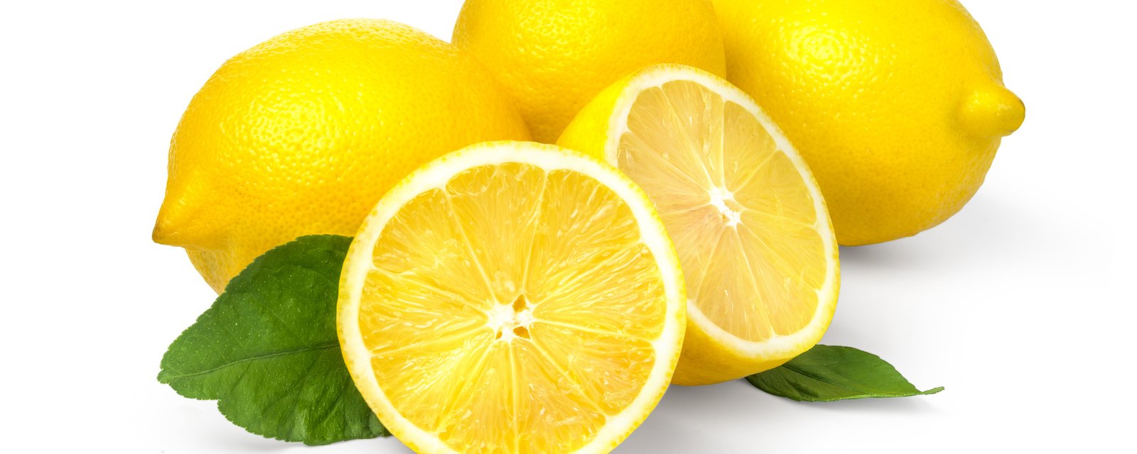 10 bienfaits insoupçonnés du jus de citron