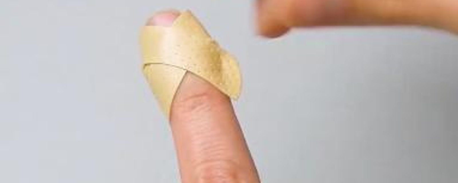 6 façons d'appliquer des bandages que vous devez absolument connaître