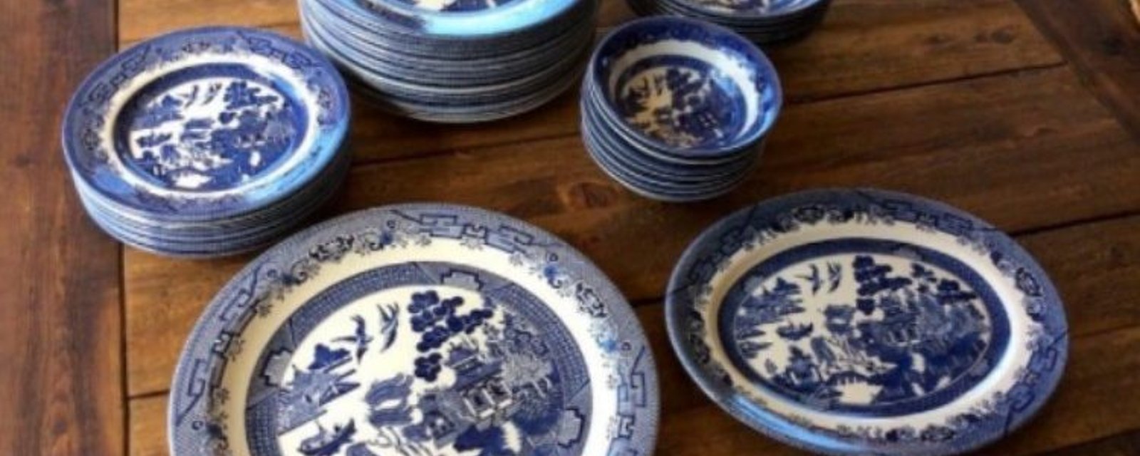 7 choses que vous ignorez à propos de la vaisselle de Chine