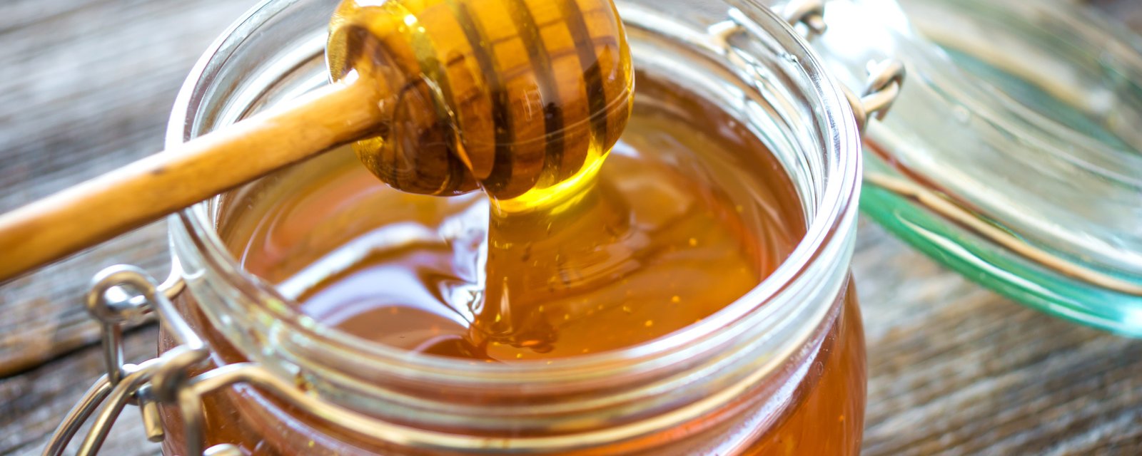 8 avantages à consommer régulièrement du miel!