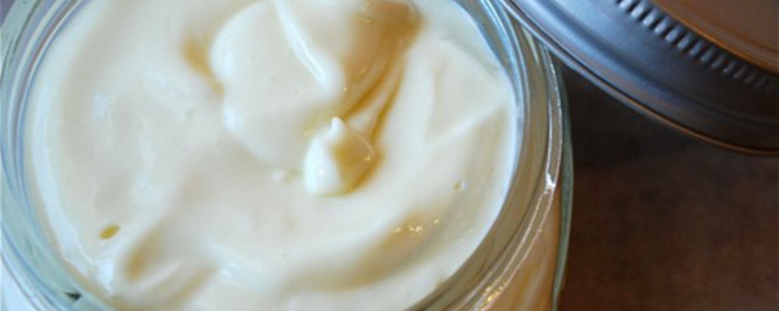 Cette recette de crème hydratante est vieille de plus de 2 000 ans! 