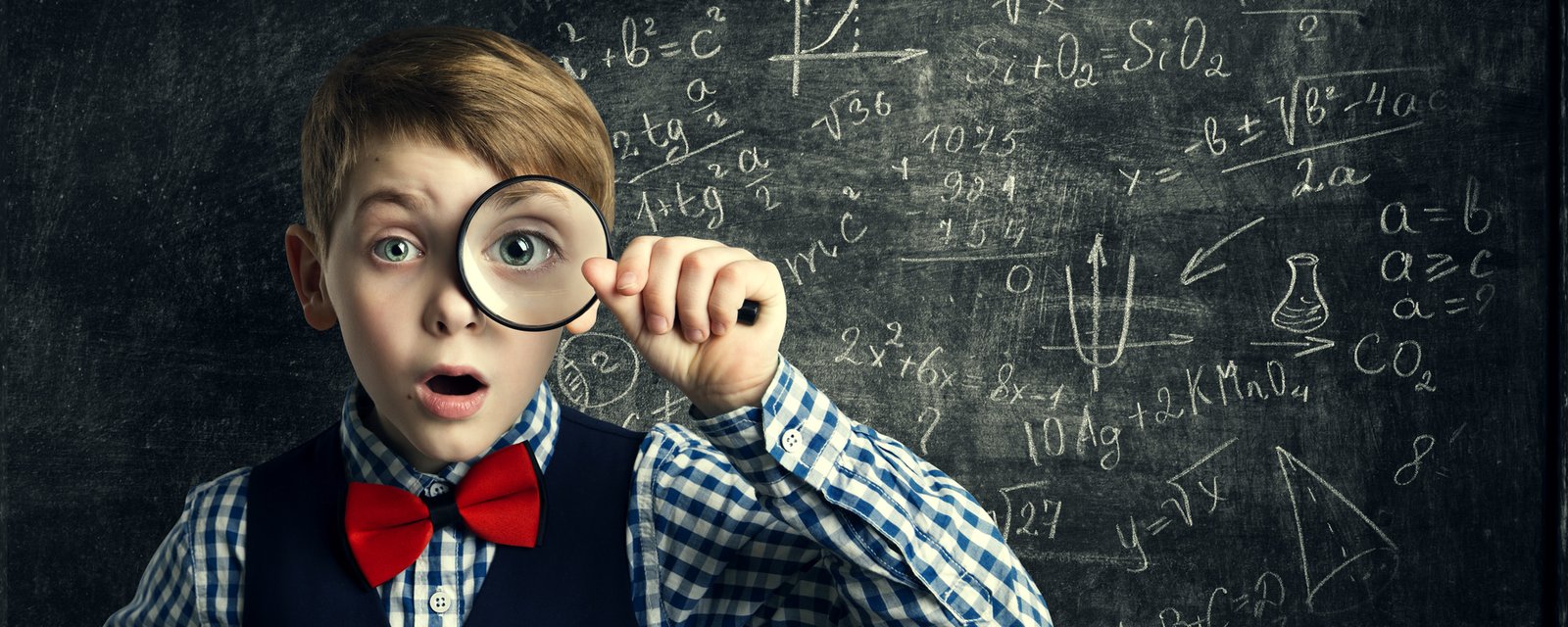 10 trucs pour aider vos enfants à obtenir d'excellents résultats à l'école!