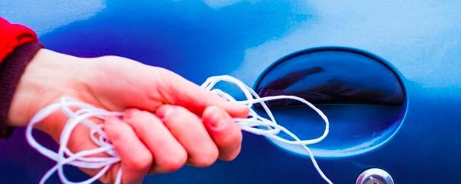 6 trucs utilisés par les voleurs de voitures et comment vous en protéger