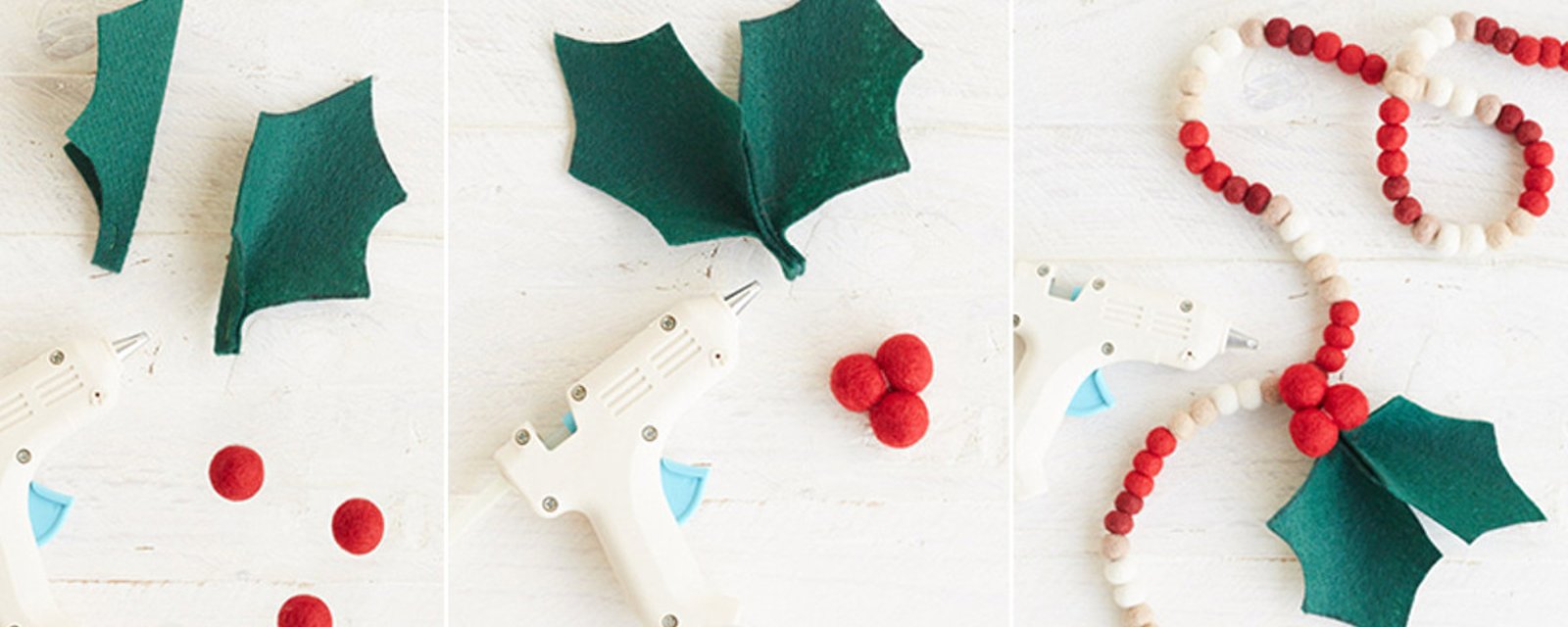 14 idées simples à bricoler pour ceux qui préfèrent les décorations de Noël minimalistes! 