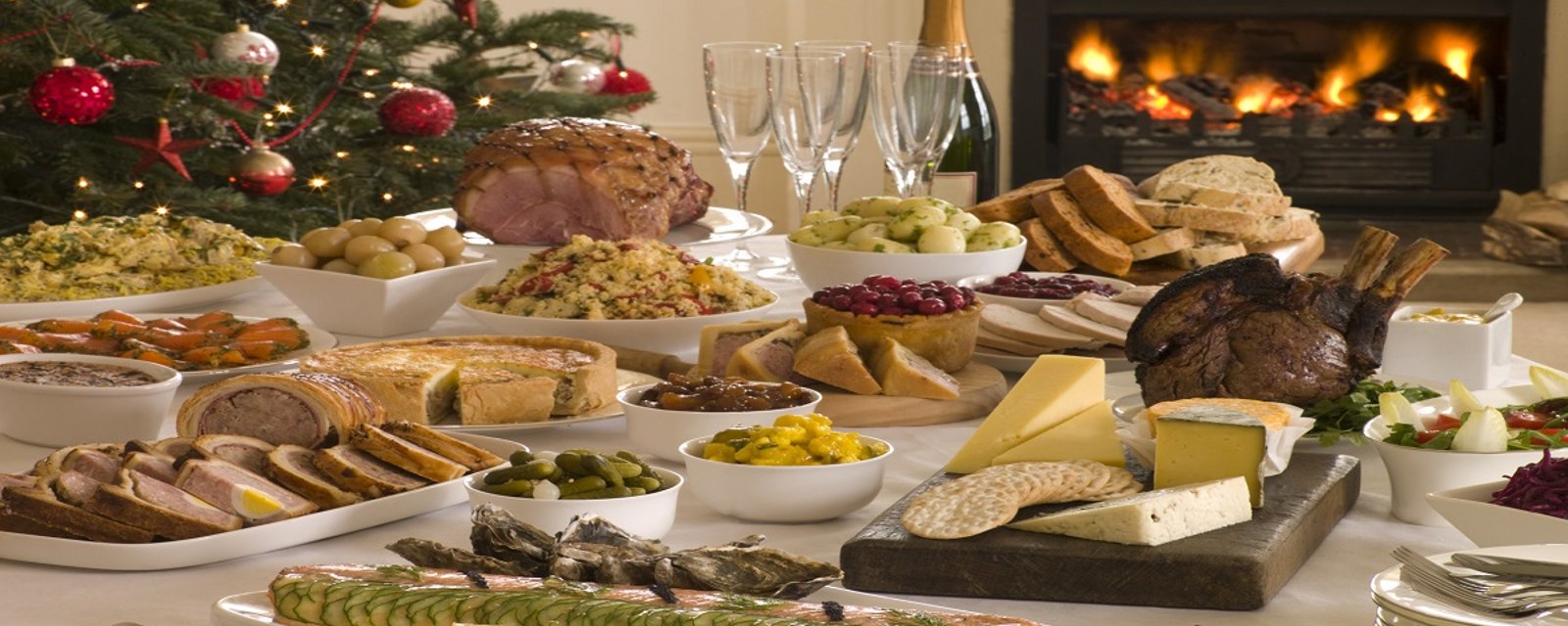 Ce Noël, préparez le meilleur repas du temps des Fêtes grâce à ces 8 conseils simples! 