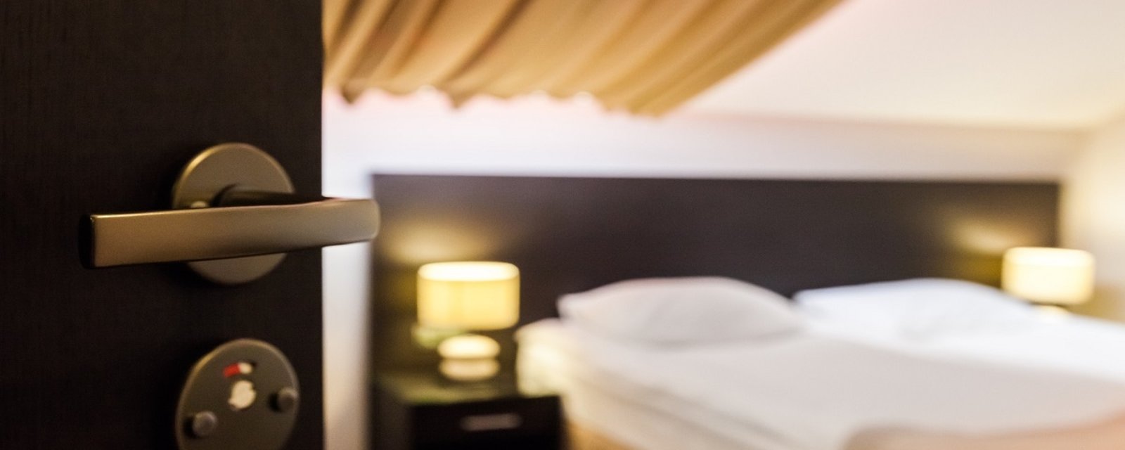 13 astuces pour maximiser le confort de votre chambre d'hôtel!
