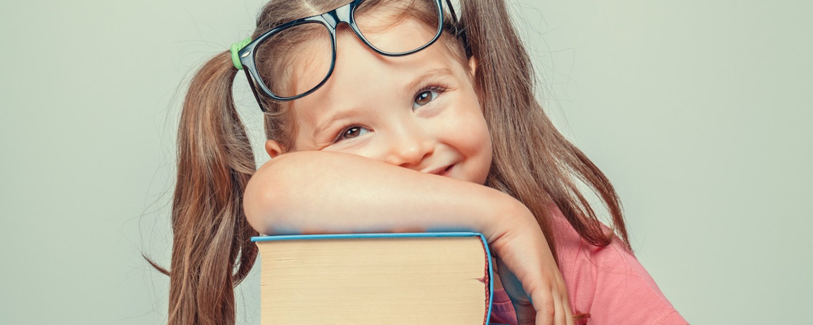 10 raisons pour recommencer à lire des livres immédiatement!
