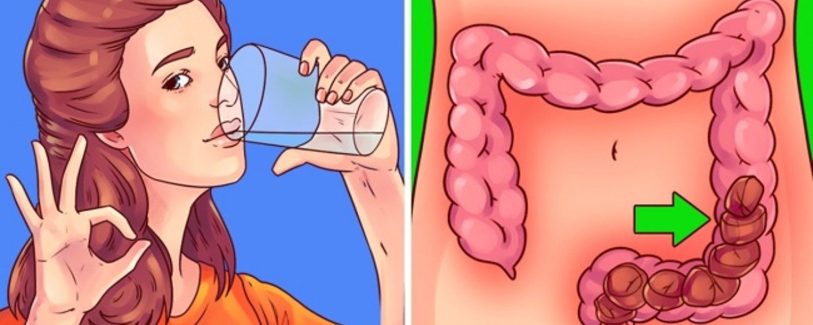 10 signes importants que vous ne buvez pas assez d'eau dans une journée! 