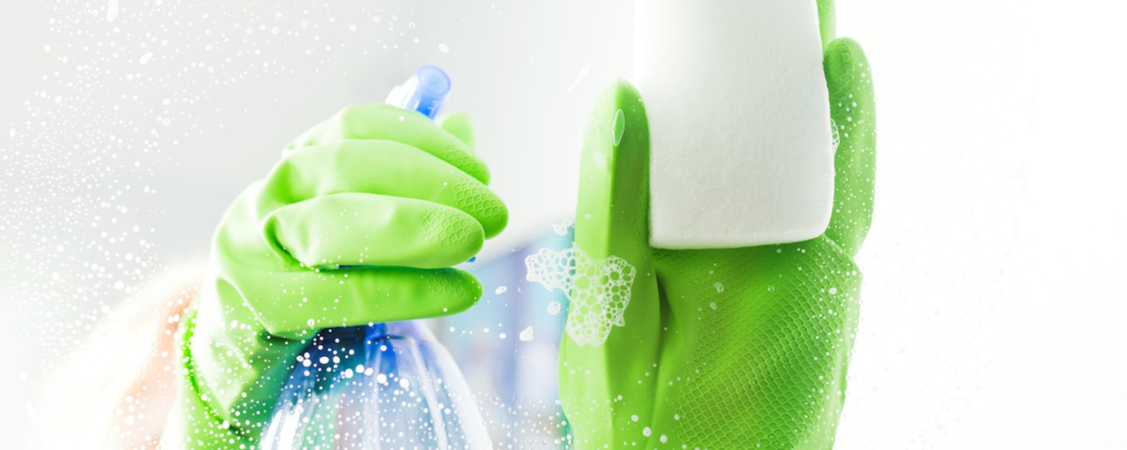 Comment nettoyer votre maison pour éviter la grippe