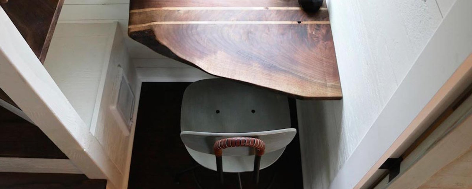 15 idées pour décorer avec du bois rustique