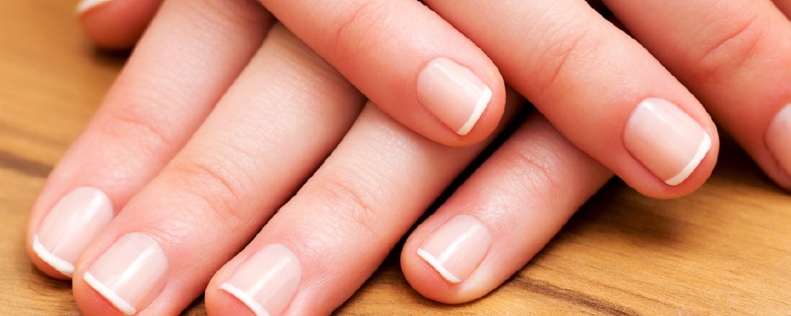 Voici ce que l'état de vos ongles révèle sur vous