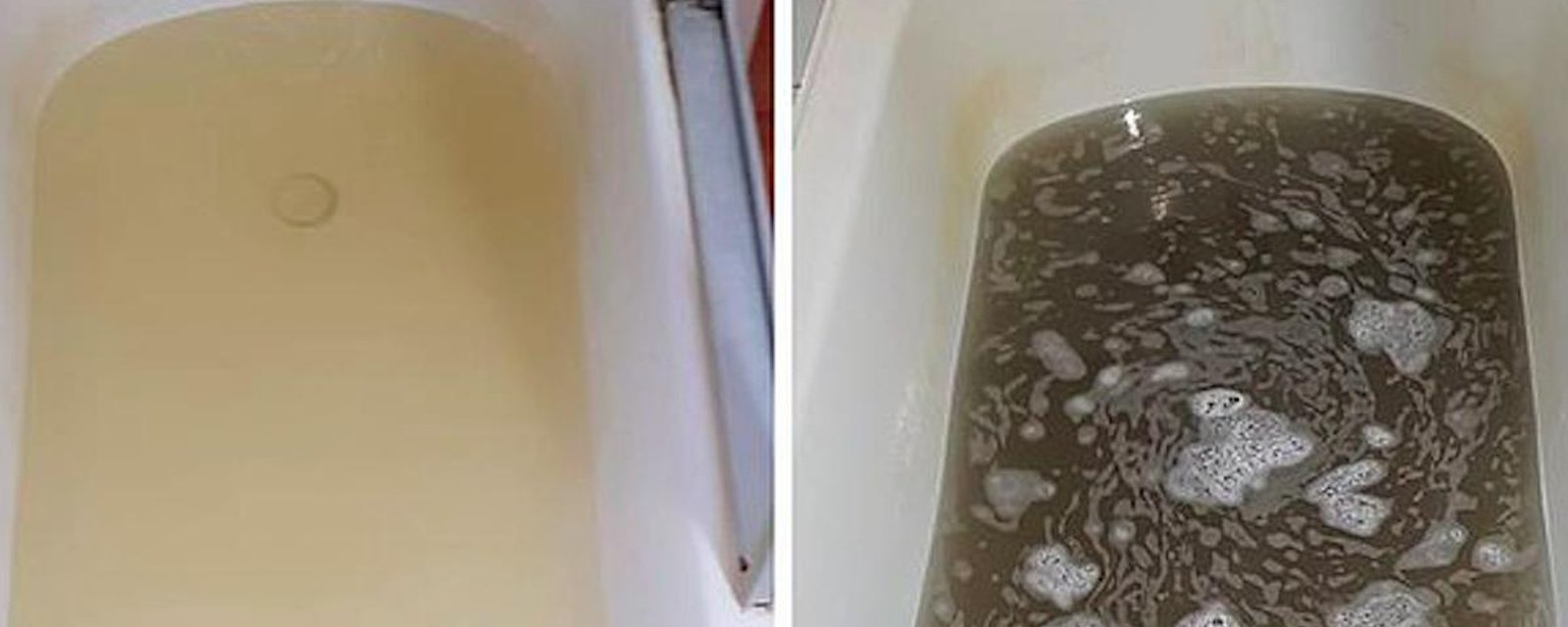 Une femme fait le buzz sur Internet avec sa méthode hyper efficace de nettoyage des tissus qui ne demande que 3 ingrédients.