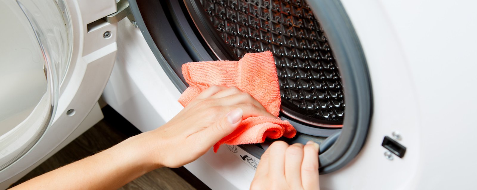 Un Québécois intente un recours collectif contre un fabricant de machines à laver.