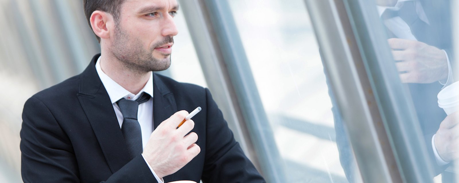 Une entreprise a mis en place une idée audacieuse pour inciter ses employés à cesser de fumer