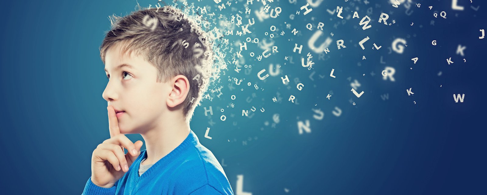 Trucs pour aider votre enfant à mémoriser l'orthographe des mots