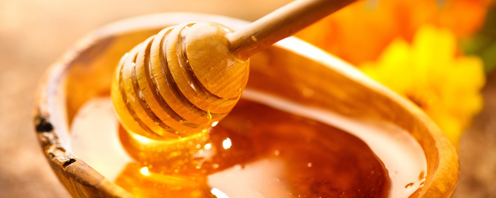 5 raisons de consommer du miel de façon régulière