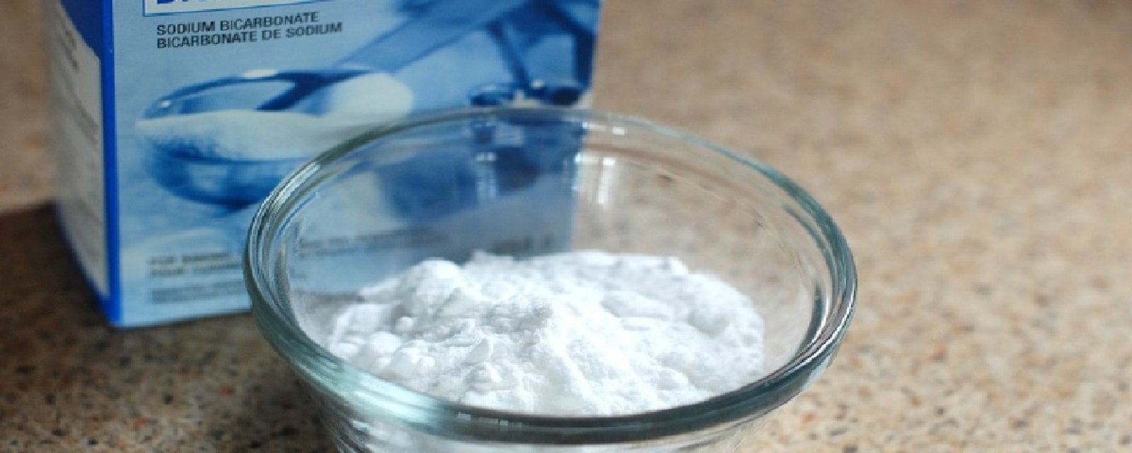 Rien ne surclasse le bicarbonate de soude pour les tâches ménagères! 6 recettes de nettoyants maison dont vous ne pourrez plus vous passer