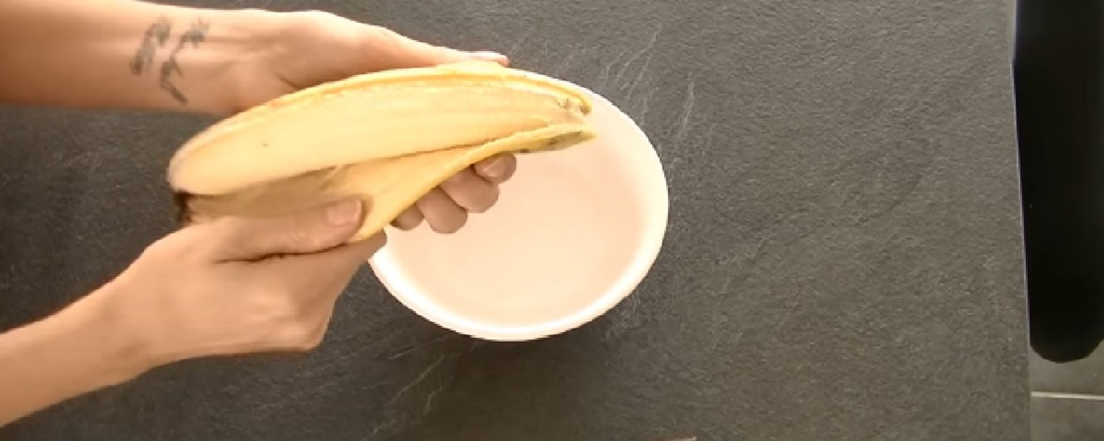 La recette de crêpes à la banane qui bluffe tout le monde: 2 ingrédients seulement!