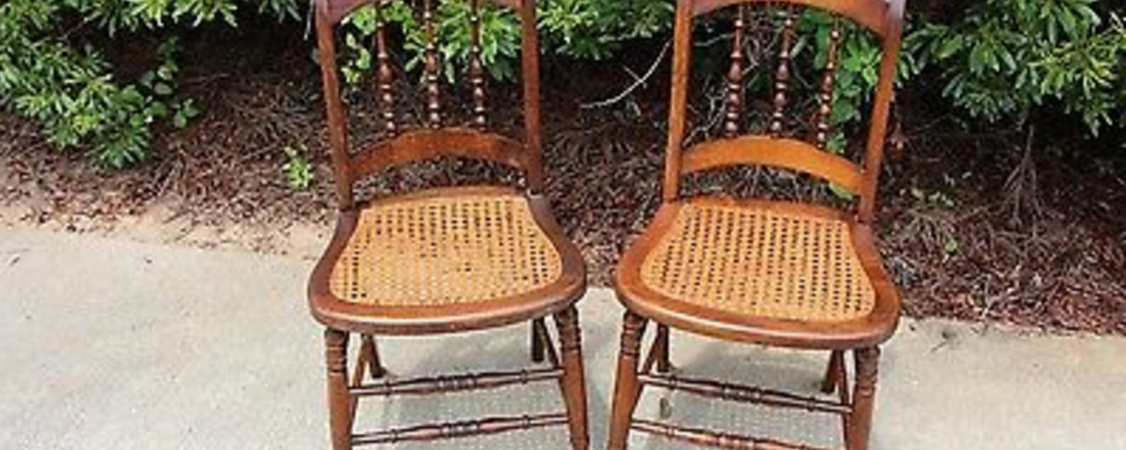 Vous avez déjà vu des rénovations de chaises, mais pas comme celle-là! Vous serez impressionné!