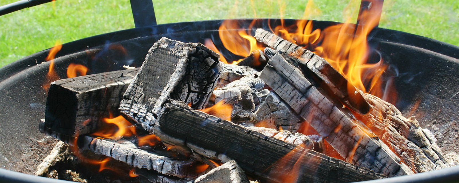Voici pourquoi vous devriez conserver et utiliser la cendre de vos feux de bois! C’est loin d’être un déchet!